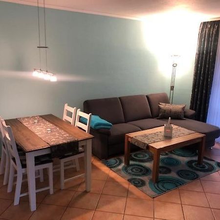 Jacobihof Haus 6 Wohnung 02 Dahme  Bagian luar foto