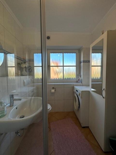Jacobihof Haus 6 Wohnung 02 Dahme  Bagian luar foto