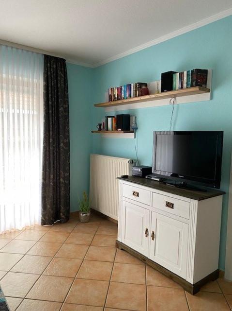 Jacobihof Haus 6 Wohnung 02 Dahme  Bagian luar foto